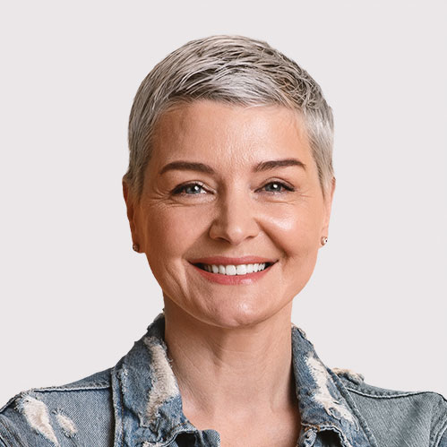 Marlene Souza, 56 anos